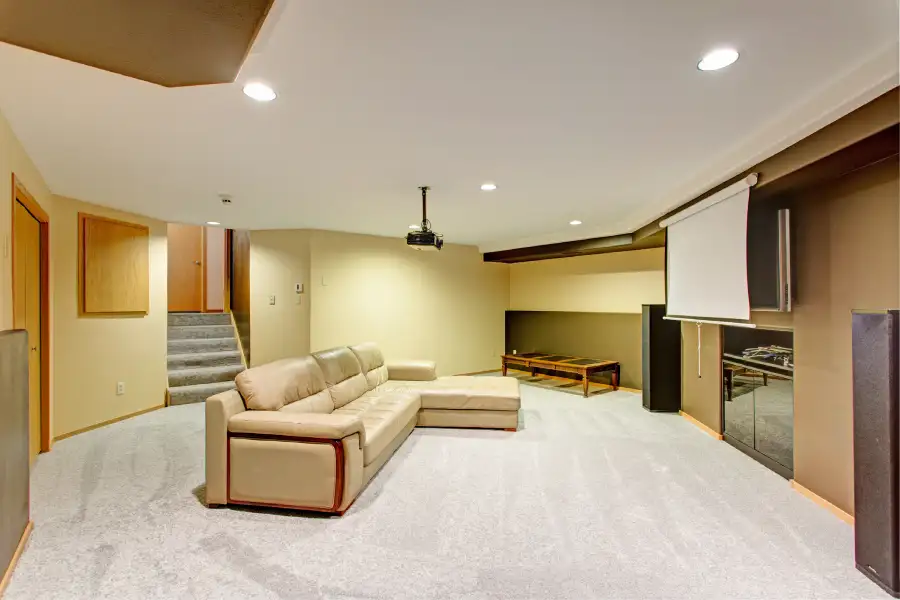Outstanding Basement Flooring in Fort Wayne, IN Outstanding Basement Flooring in Fort Wayne, IN