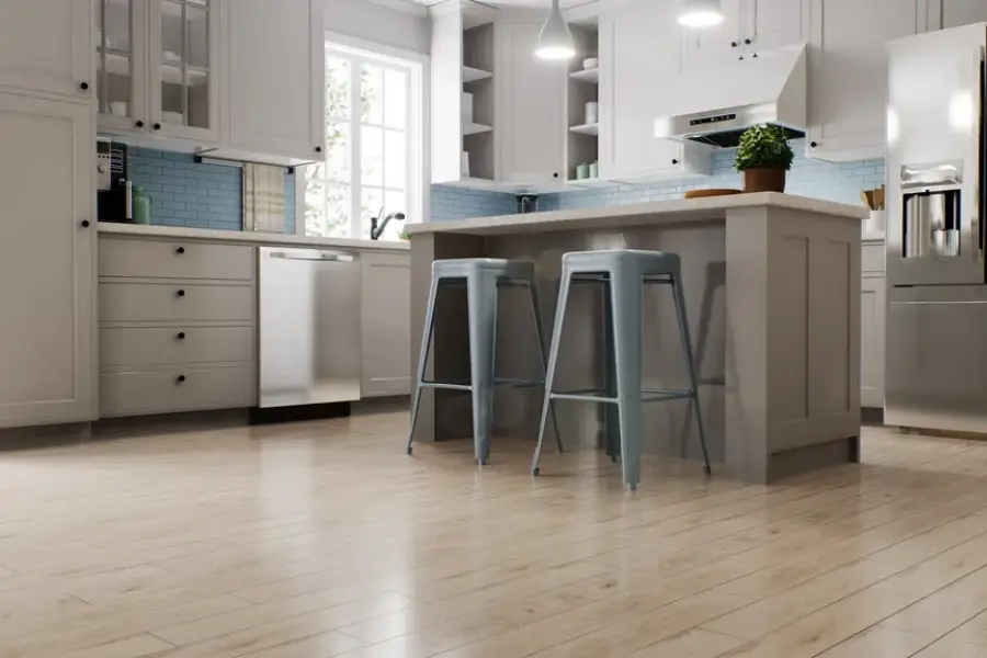 Expert Kitchen Vinyl Flooring Fort Wayne, IN Expert Kitchen Vinyl Flooring Fort Wayne, IN