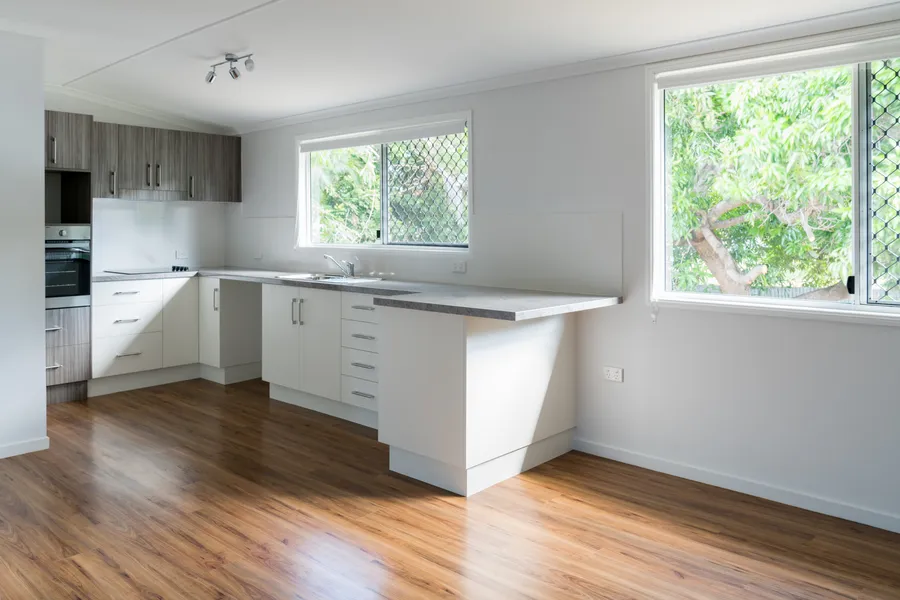 Kitchen Vinyl Flooring Installation Process Explained in Fort Wayne, IN Kitchen Vinyl Flooring Installation Process Explained in Fort Wayne, IN