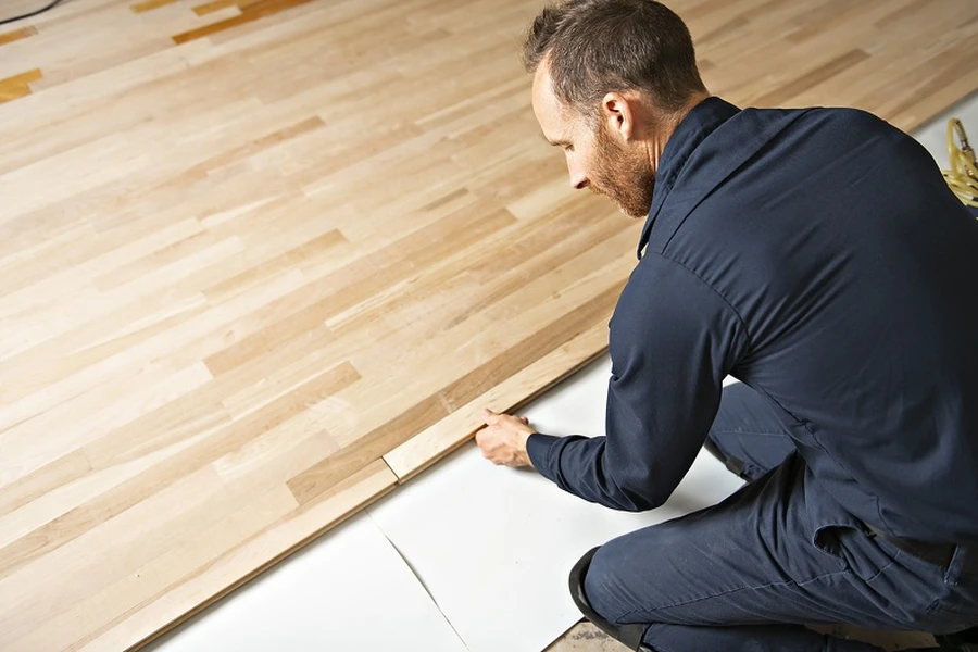 Premium Laminate Flooring Installation Fort Wayne, IN Premium Laminate Flooring Installation Fort Wayne, IN